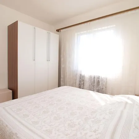 Apartman 981 Rabac