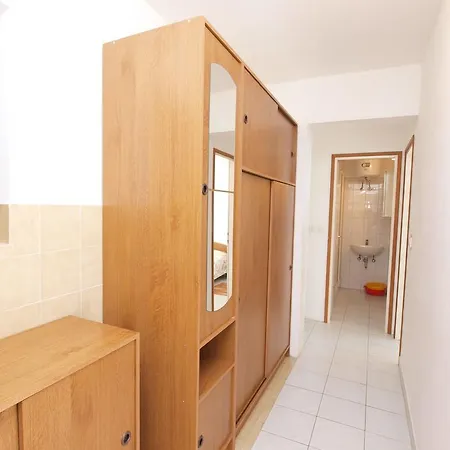 Apartman 981 Rabac