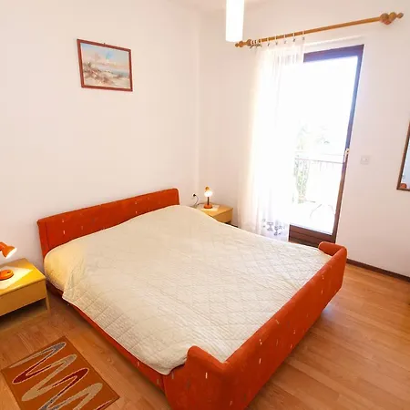 981 Apartman Rabac
