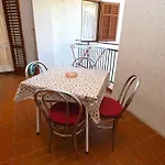 981 Apartmán Rabac