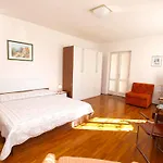 Apartmán 981 Rabac