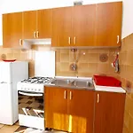 981 Apartmán Rabac