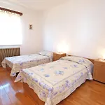 Apartmán 981 Rabac