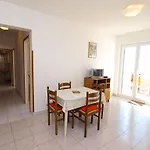 Apartmán 981 Rabac