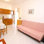 981 Apartmán Rabac