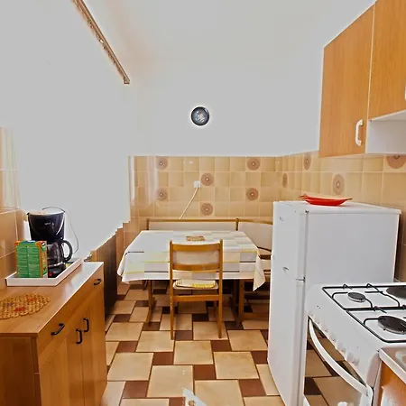 981 Apartment