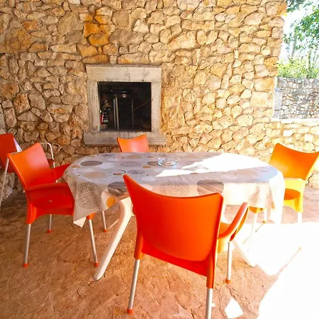 981 Apartment Rabac