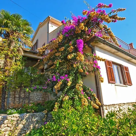 981 Apartment Rabac