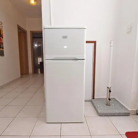 Daire 981 Rabac