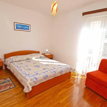 981 Apartment *