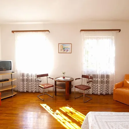 981 Apartment *