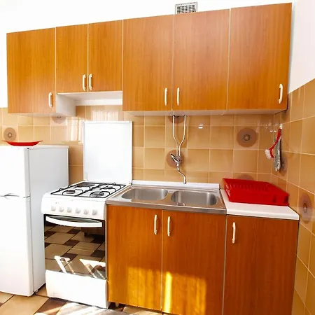 981 Apartment Rabac