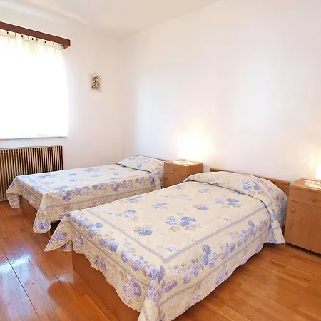 Daire 981 Rabac