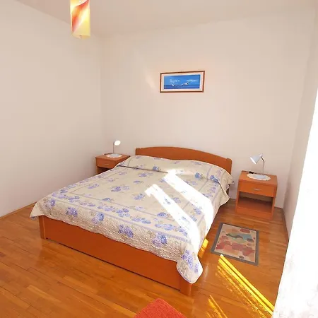 981 Apartment *