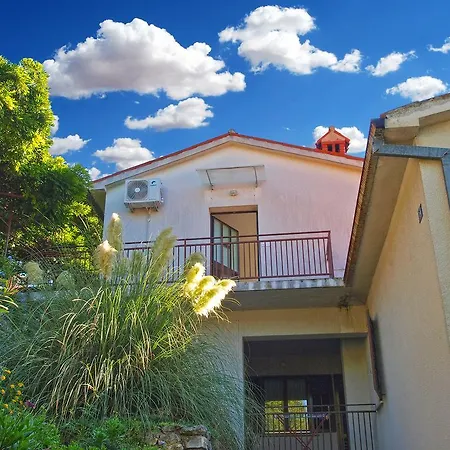 Apartment 981 Rabac