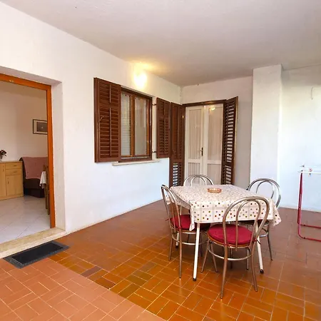 981 Apartment *