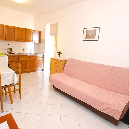 981 Apartmán Rabac