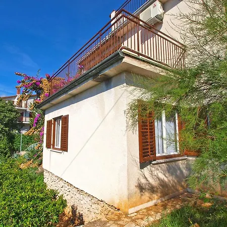 Daire 981 Rabac