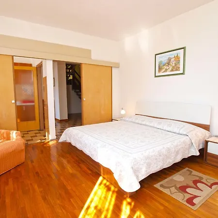 981 Apartment Rabac