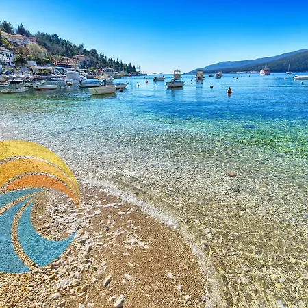 Apartment 981 Rabac