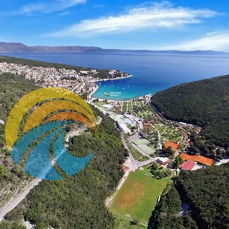 981 Rabac