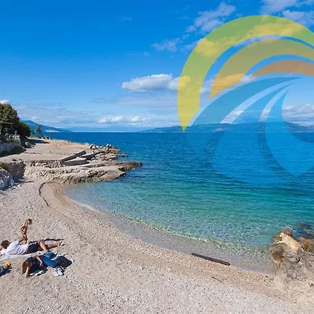Apartment 981 Rabac