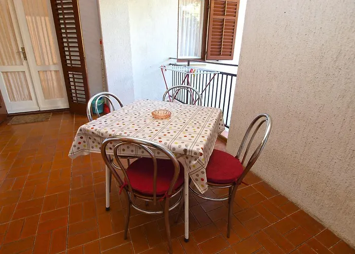 981 Appartamento Rabac