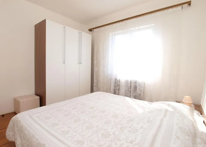 Appartamento 981 Rabac