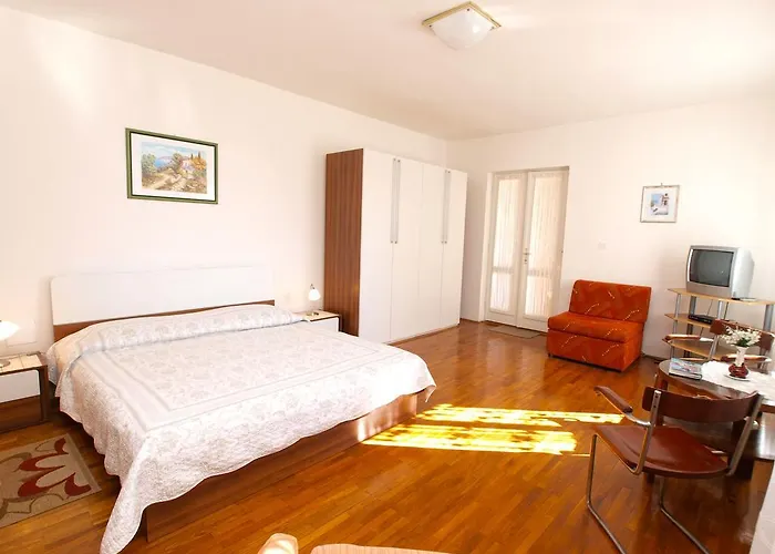 Appartamento 981 Rabac