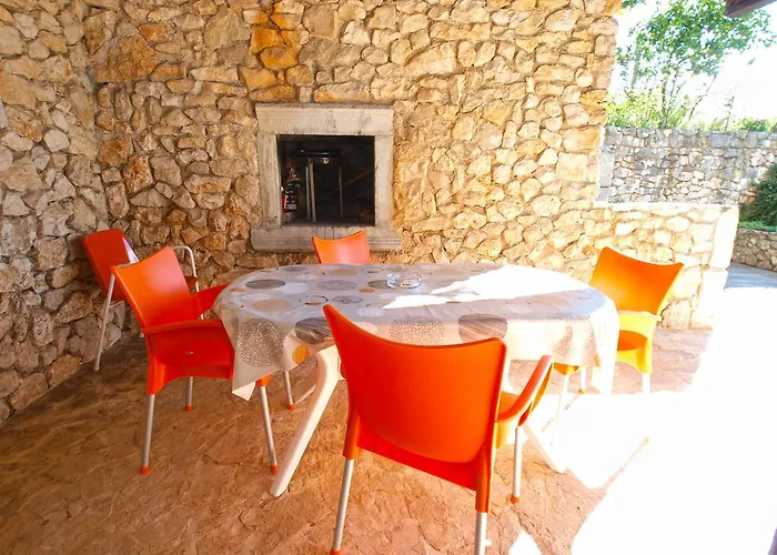 981 Appartamento Rabac