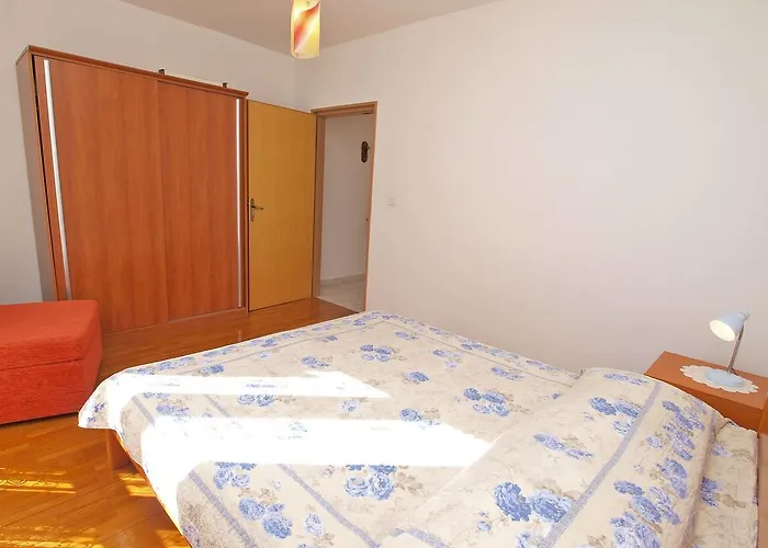 Appartamento 981 Rabac