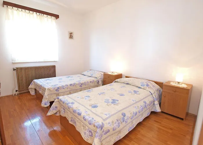 Appartamento 981 Rabac