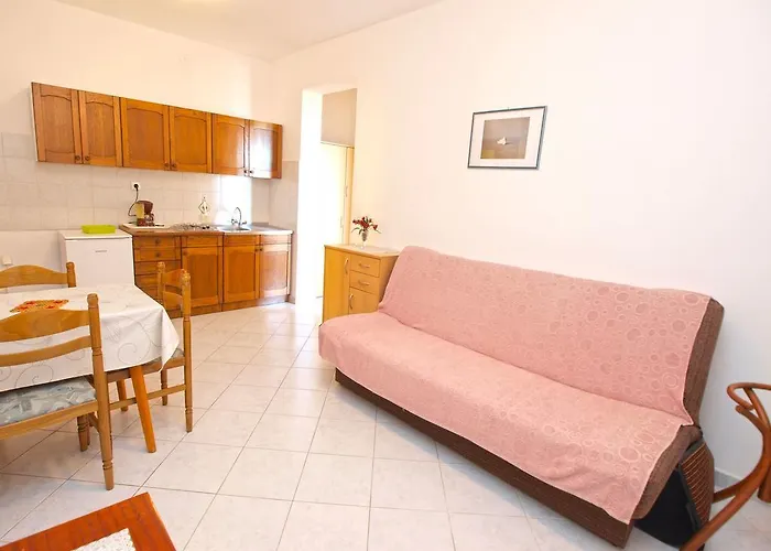 981 Appartamento Rabac