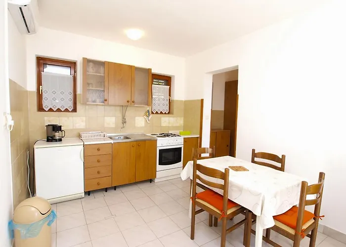 Appartamento 981 Rabac