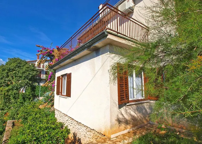 Appartamento 981 Rabac