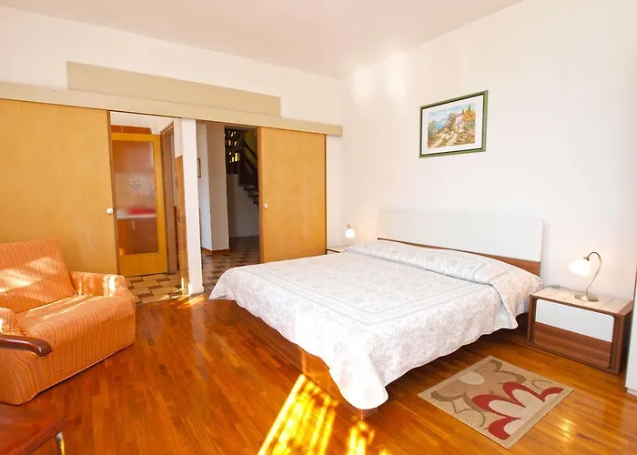 981 Appartamento Rabac