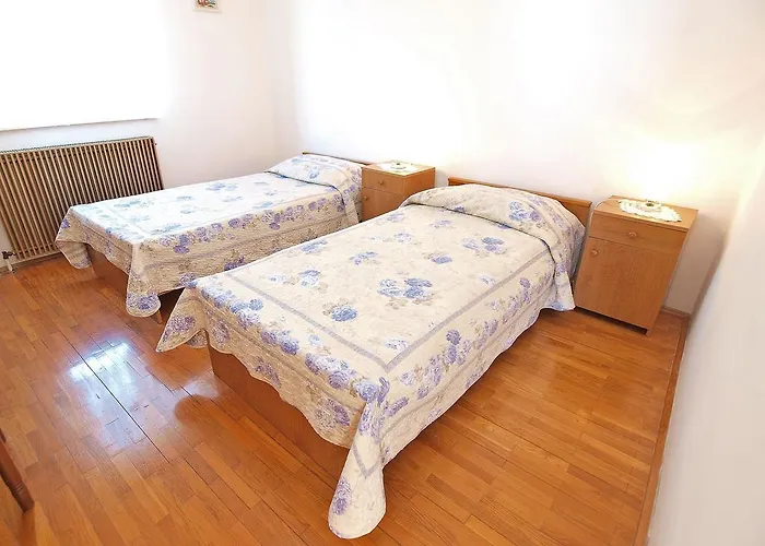 981 Appartamento Rabac