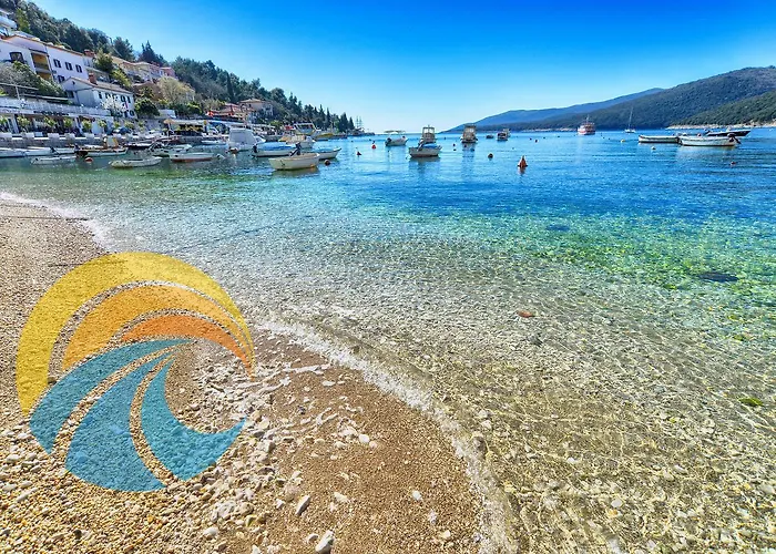 Appartamento 981 Rabac